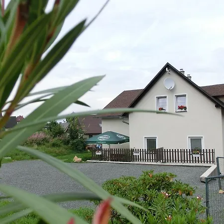 Guest house Skalka