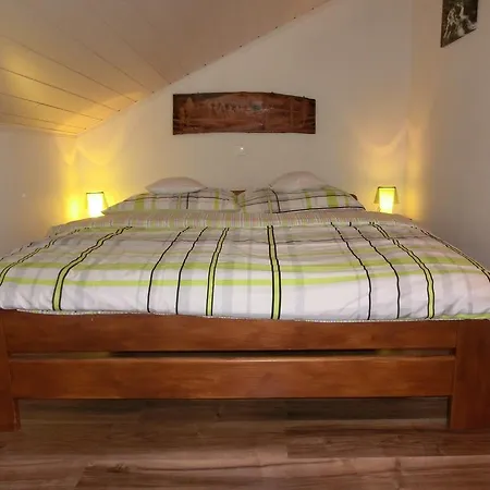 Skalka Pensjonat Liberec