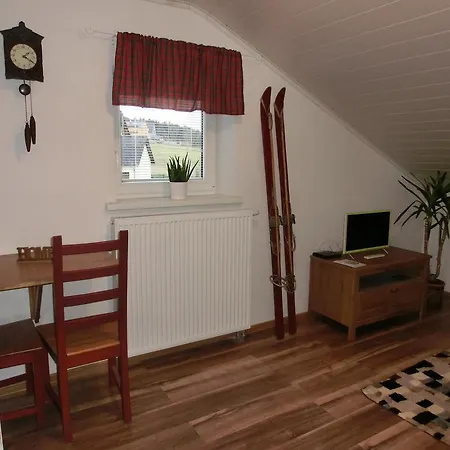 Skalka Pensjonat 3*