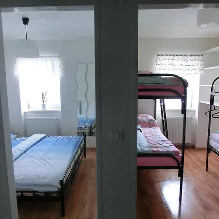 Vendégház Skalka 3*