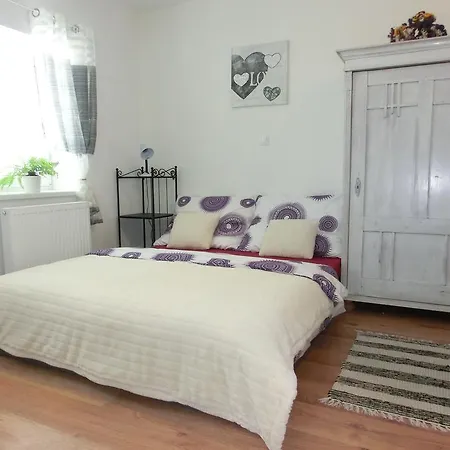 Skalka Guest house