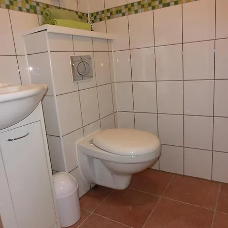 Skalka Pensionat