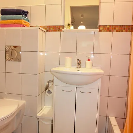 Pensjonat Skalka Liberec
