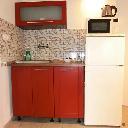 Guest house Skalka