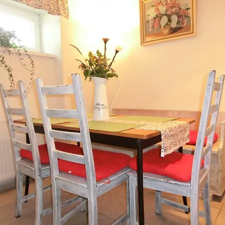 Skalka Guest house