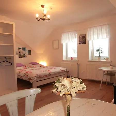 Guest house Skalka