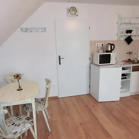 Skalka Pensjonat 3*