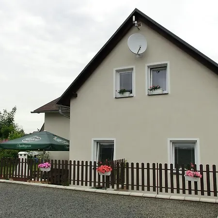 Skalka Pensjonat 3*