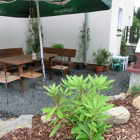 Guest house Skalka