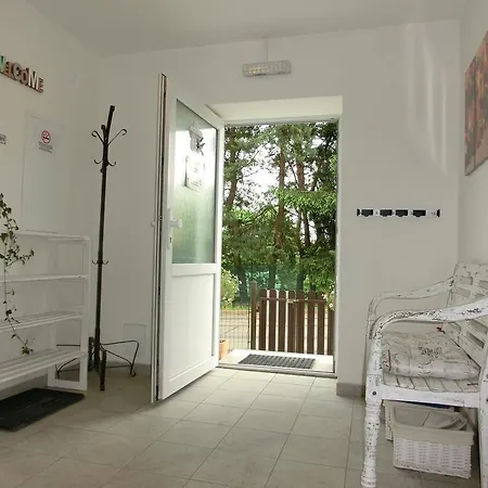 Guest house Skalka