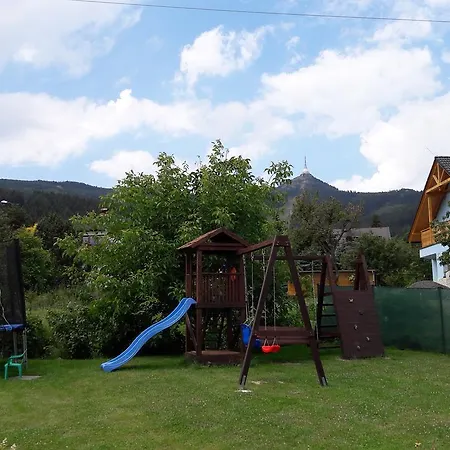Skalka Pensjonat 3*