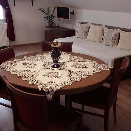 Skalka Guest house