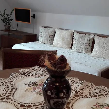 Pensjonat Skalka Liberec