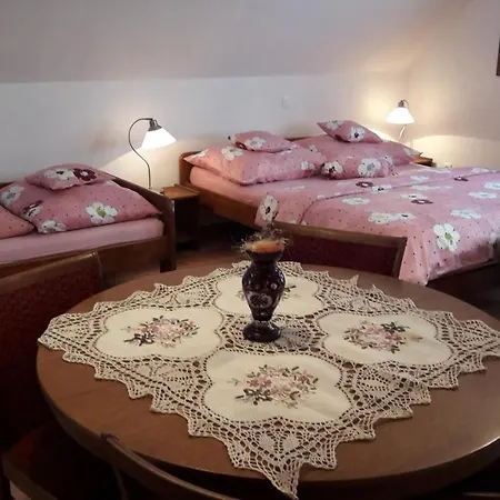 Guest house Skalka *