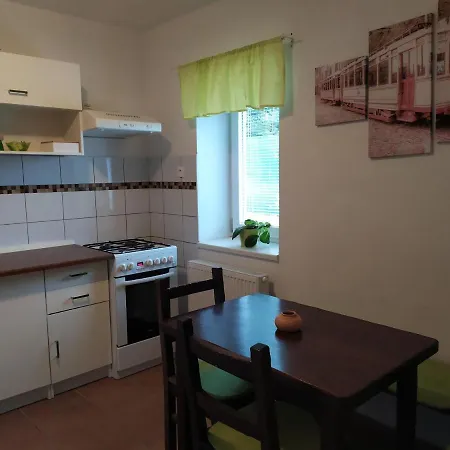 Skalka Pensjonat 3*