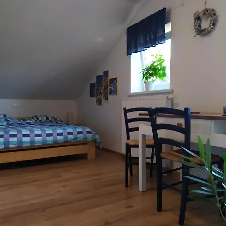 Skalka 3* Liberec