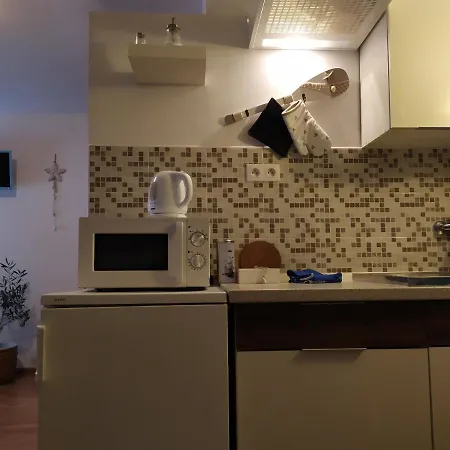 Skalka Guest house *