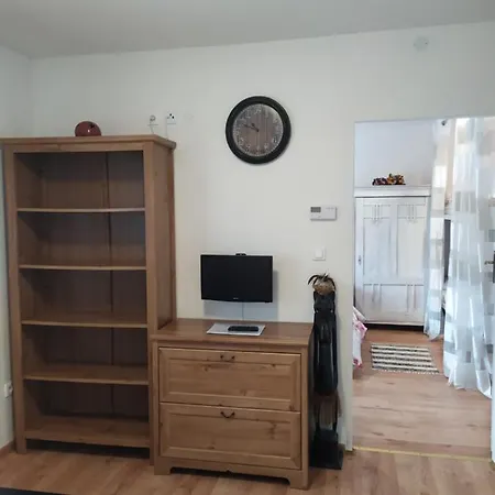 Skalka Pensjonat 3*