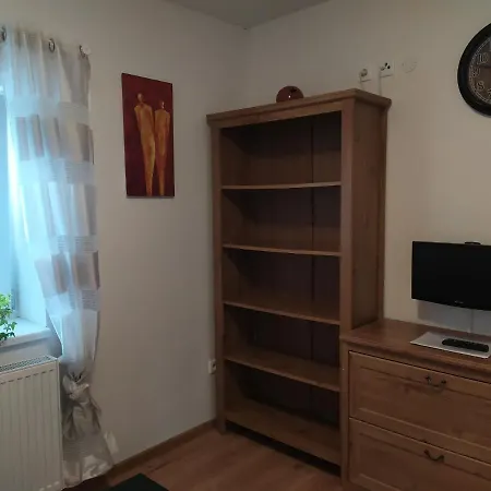 Skalka Pensjonat