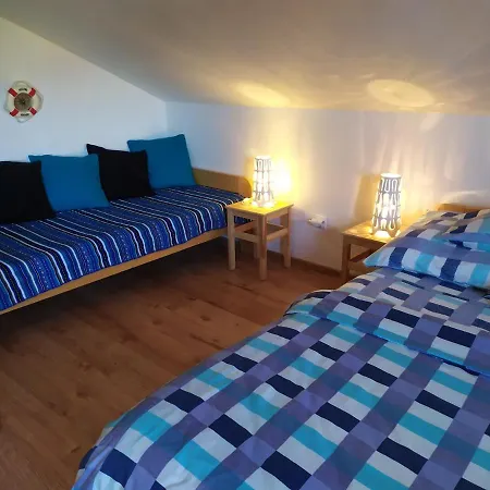 Skalka Guest house