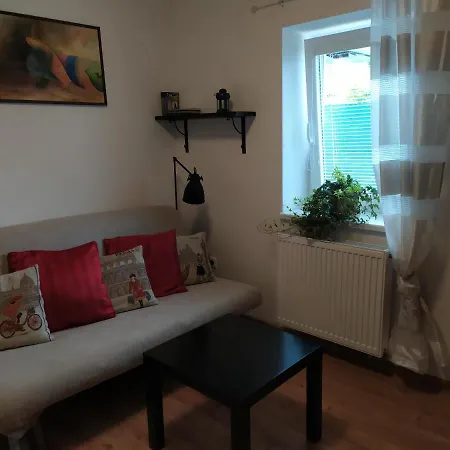 Skalka Guest house
