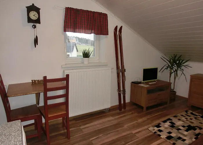 Skalka Pensionat 3*