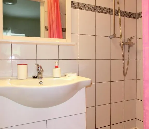 Pensionat Skalka 3*