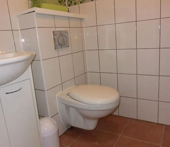 Skalka Pensionat