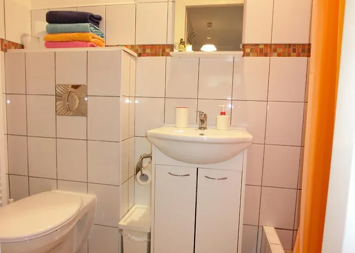 Pensionat Skalka Liberec