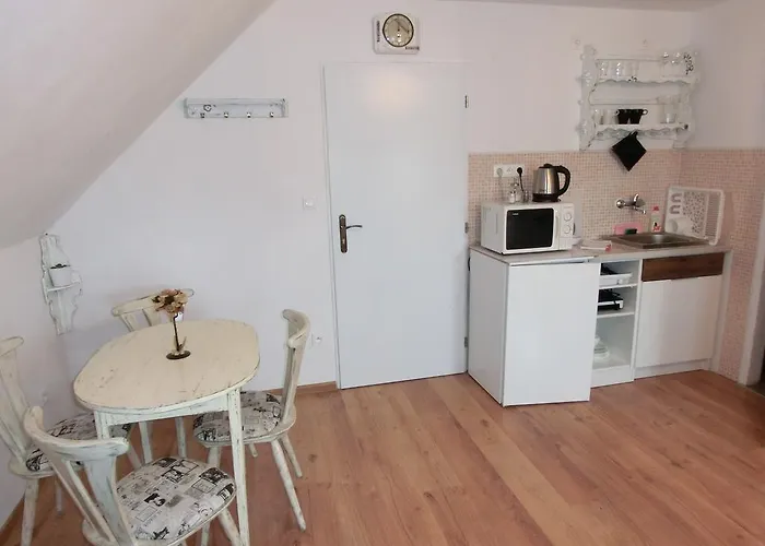 Skalka Pensionat 3*