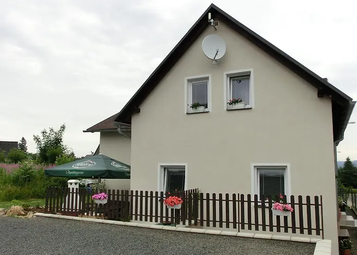 Skalka Pensjonat 3*