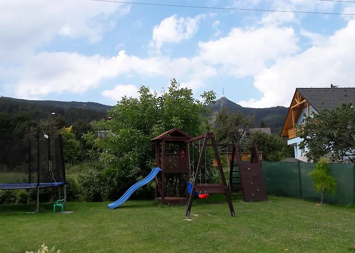 Skalka Pensionat 3*