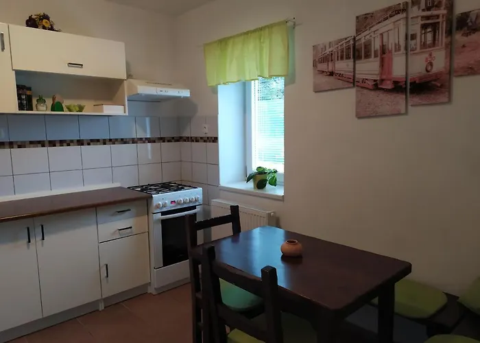 Skalka Pensionat 3*
