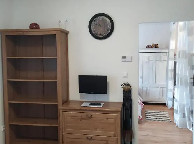 Skalka Pensionat 3*