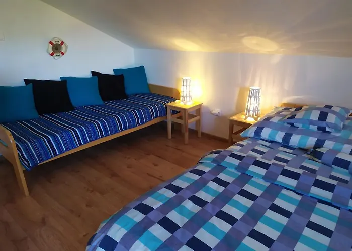 Skalka Pensionat
